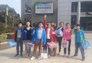 获奖喜讯