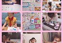 “疫”网打尽，争做校园疫情防控小卫士！——吴中实小科普周系列之一年级“疫情防控物资全网罗”制作活动