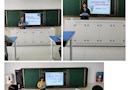 以学定教，打造高效的综合实践课堂 ——综合组专题讲座