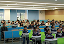 不负春日好时光，交流互鉴共成长