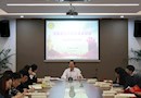 纳血液 学党史 担使命 ——吴中实验小学党支部召开全体党员大会暨党史学习教育专题系列活动