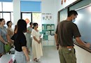 吴中实验小学校开展2021年度新入职教师多媒体教室设备使用培训