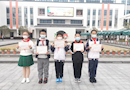 吴中实验小学第七届数学节系列活动 &nbsp;&nbsp;&nbsp;&nbsp;&nbsp;&nbsp;&nbsp;&nbsp;      ——五年级“数学核心素养大赛”
