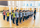 【“星”慧体育】赛场竞才华 优课促提升——吴中区第十一届小学体育与健康评课选优