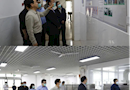 【星勤惠】严把食堂安全关 筑牢食品防护墙——吴中区副区长周学斌莅校开展校园食堂包保工作督导