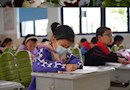 【悦动星慧】运墨收笔承其道 翰墨飘香展风采——吴中实验小学顺利举行江苏省书法艺术等级考试
