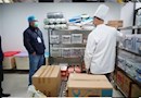 【星勤惠】守护食品安全 规范食堂管理——市教育局领导莅校检查食堂规范化管理工作总结报告