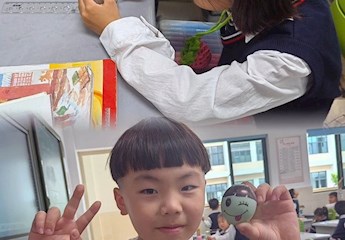 【遇见美好】忽而立夏，遇见成长