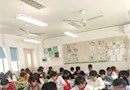 【悦动星慧】古风来袭，用笔墨轻叩古文的大门——记吴中实验小学六年级小古文创编活动