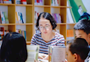 【春晖教师】春华秋实 吐露馨香——吴中实验小学优秀教师风采