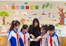 【春晖教师】初心如炬 以爱耕耘——吴中实验小学优秀党员风采