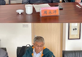 【科研“星”天地】开题明智启方向 专家引领助远航