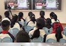 【吴小“星”闻】小屏幕传递着跨越半球的友情 ——记吴中实验小学与新加坡俊源小学的线上云交流活动