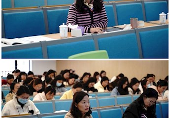 【星韵慧萃】以学促行攀高峰 示范引领共成长——记吴中区小学语文专题教学研讨活动