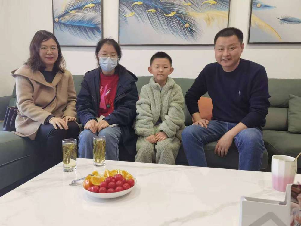 一4