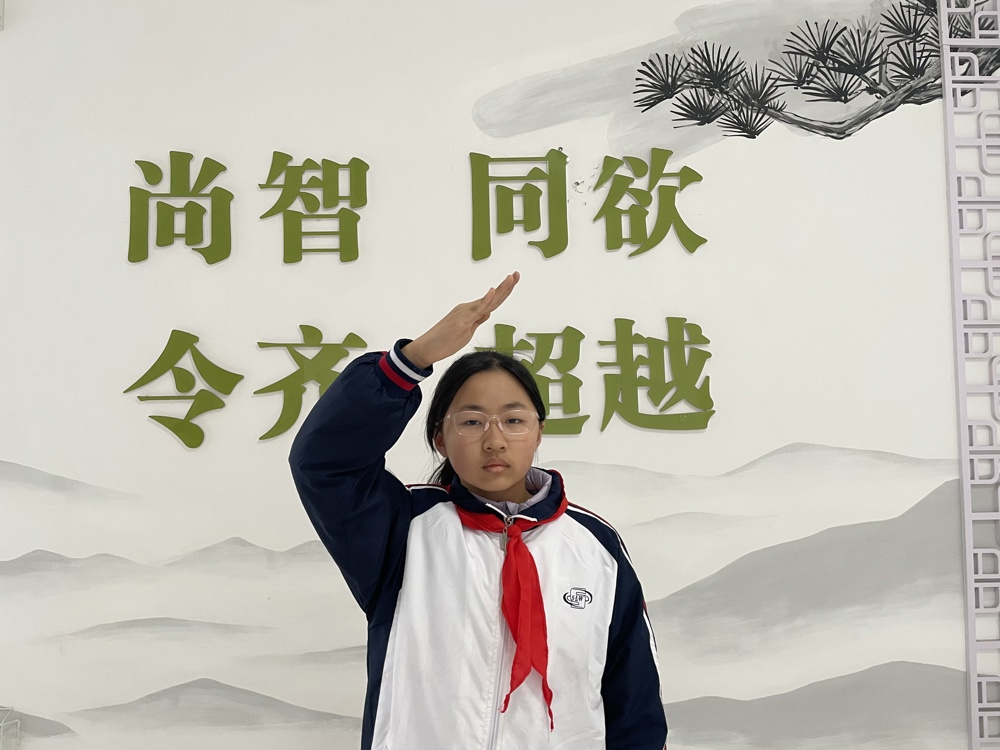 四8中队1