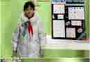 倍儿亮！吴中实小走出一位“小小女科学家”