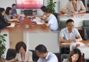 督导引领  惟实励新——吴中实小迎接第七片区责任督学6月专项督导