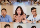 逐梦吴小 一见倾“新”——吴中实小新入教师见面会