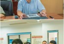 【慧安全】守护安全 共筑平安校园——吴小成功举行反恐防暴应急演练