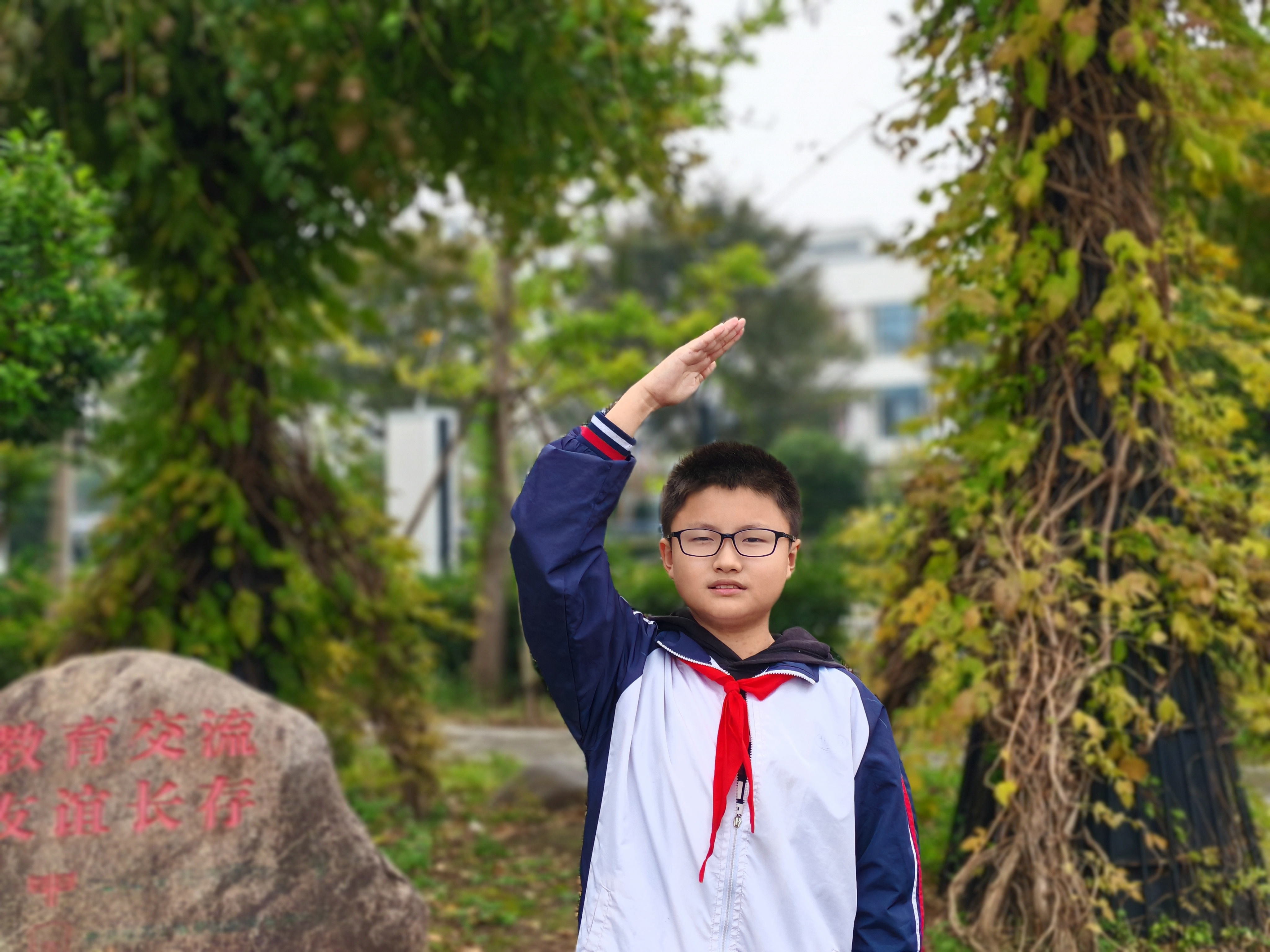 陈威霖