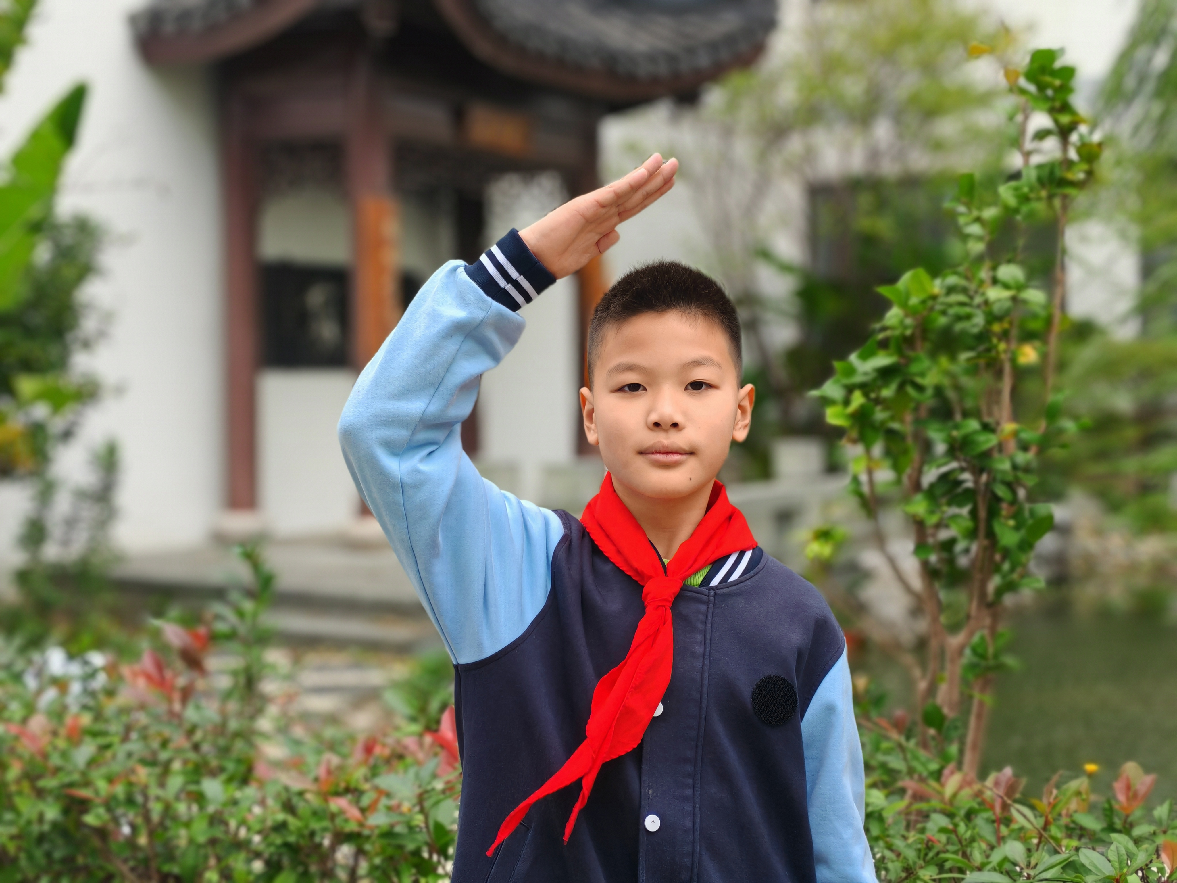 周扬