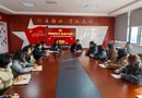 【先锋朝阳】检视剖析明方向 凝心聚力齐奋进——吴中实小党总支开展组织生活会暨民主评议党员活动