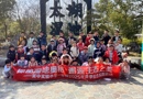 【立品“慧”活动】春季好时光 研学乐成长——吴中实验小学2024-2025学年春季社会实践活动