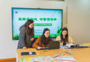 【慧“语”快讯】书香满溢，“悦”读正当时 ——吴中实验小学接受集团2024年度“全员阅读”现场评估