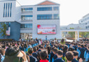 吴中实小2024-2025学年度第二学期第七周国旗下讲话