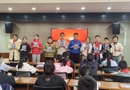 【慧“语”快讯】把生活写成诗——吴中实验小学举办“生活与文学创作”主题讲座