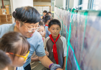 【立品“慧”活动】方寸邮票映山河，红色记忆润初心 ——纪念抗日战争胜利80周年集邮思政课