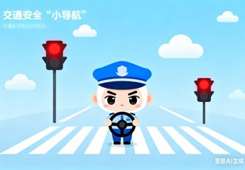 【吴小“星”闻】金秋华诞，安全“童”行，这份假期指南请查收！