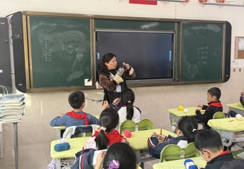【家校“慧”合作】吴中实小“家长讲师团”开课啦！当爸妈站上讲台，娃的眼睛瞬间亮了