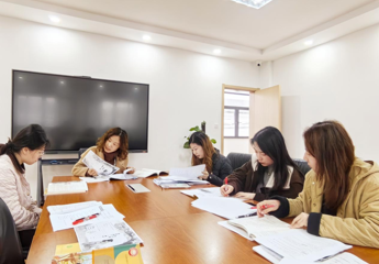 【慧师风华】春华灼灼 喜报频传——2026年吴中区教师优质课评比吴中实小创佳绩
